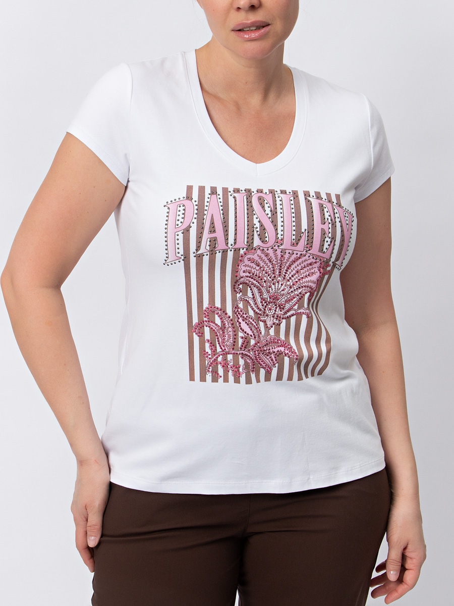 Футболка 667722