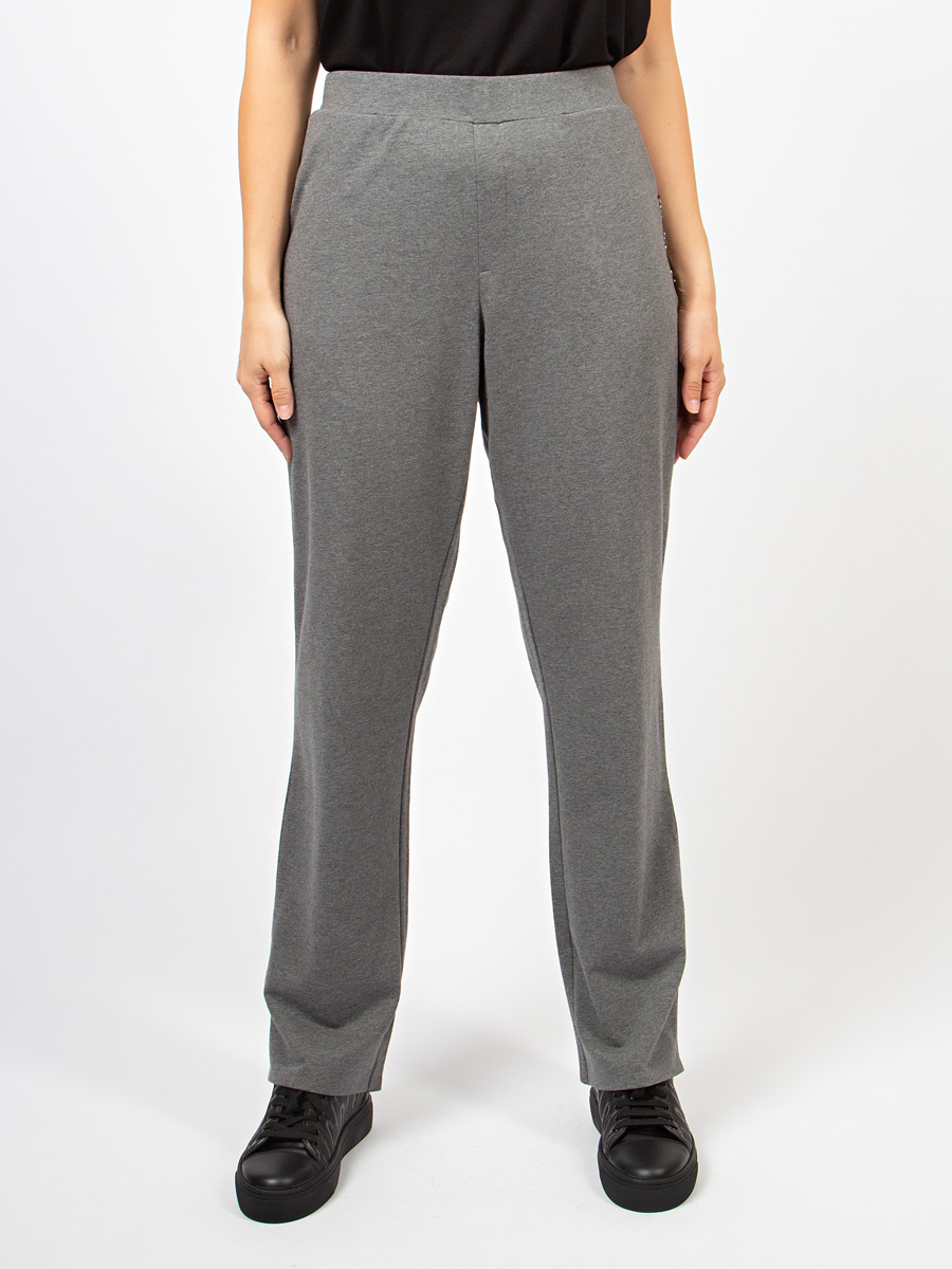 Брюки спортивные P900Z180GF/13