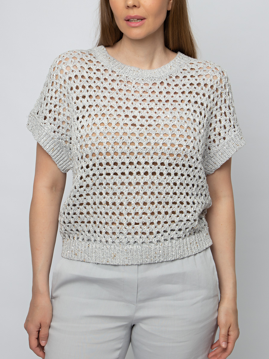 Джемпер 118636