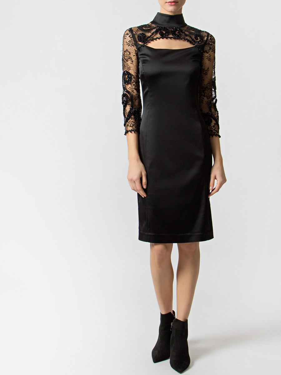 Платье 215494/R09