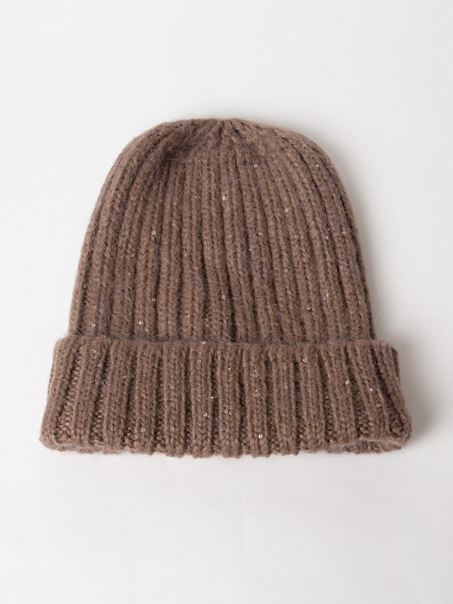 Шапка LUREX2 55C050/8611