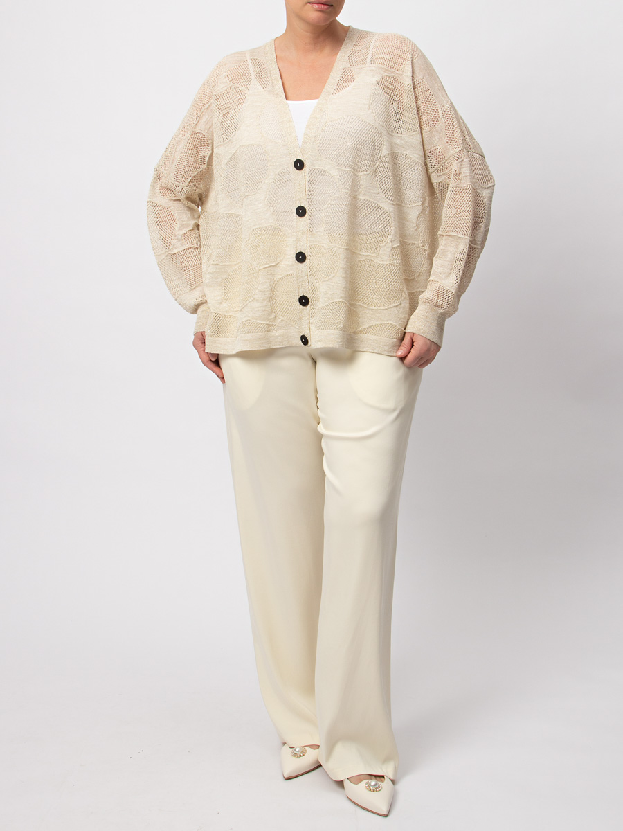 Кардиган 26111071/25