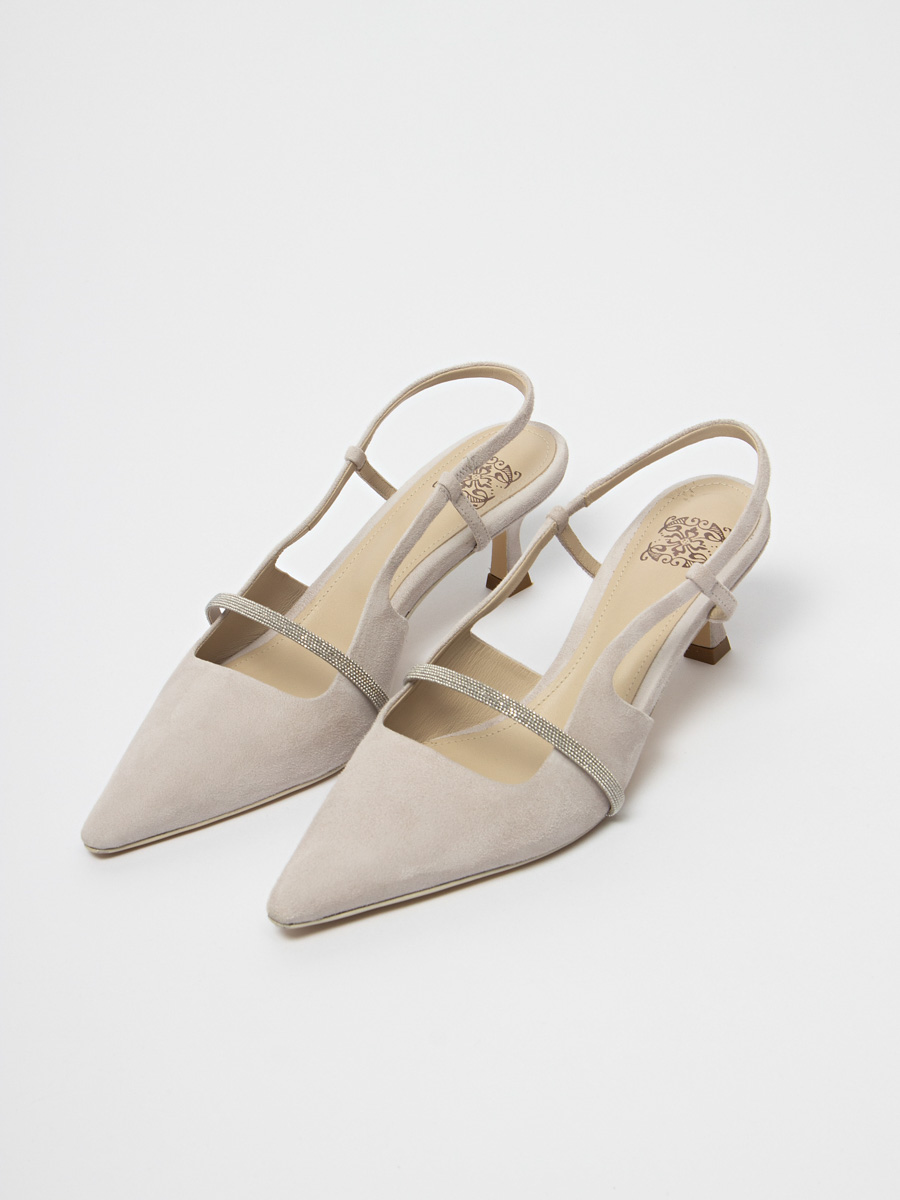 Туфли D36SLINGBACK
