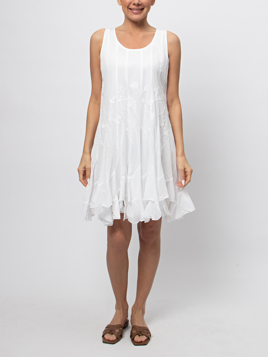 Платье GILI DRESS