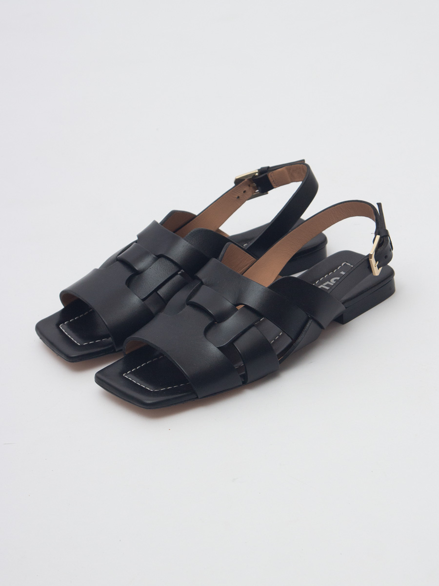 Босоножки 16521/0