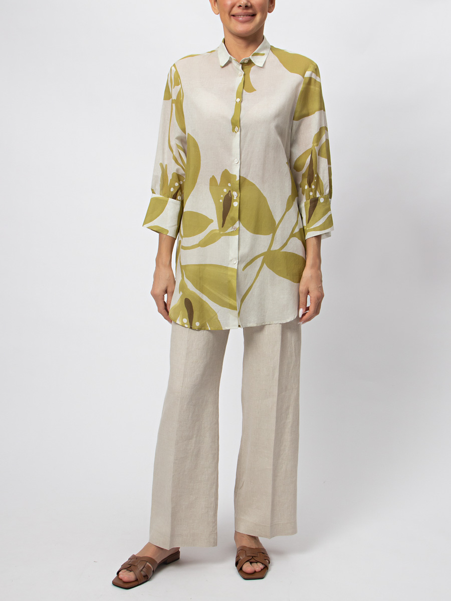 Рубашка E25555U/40