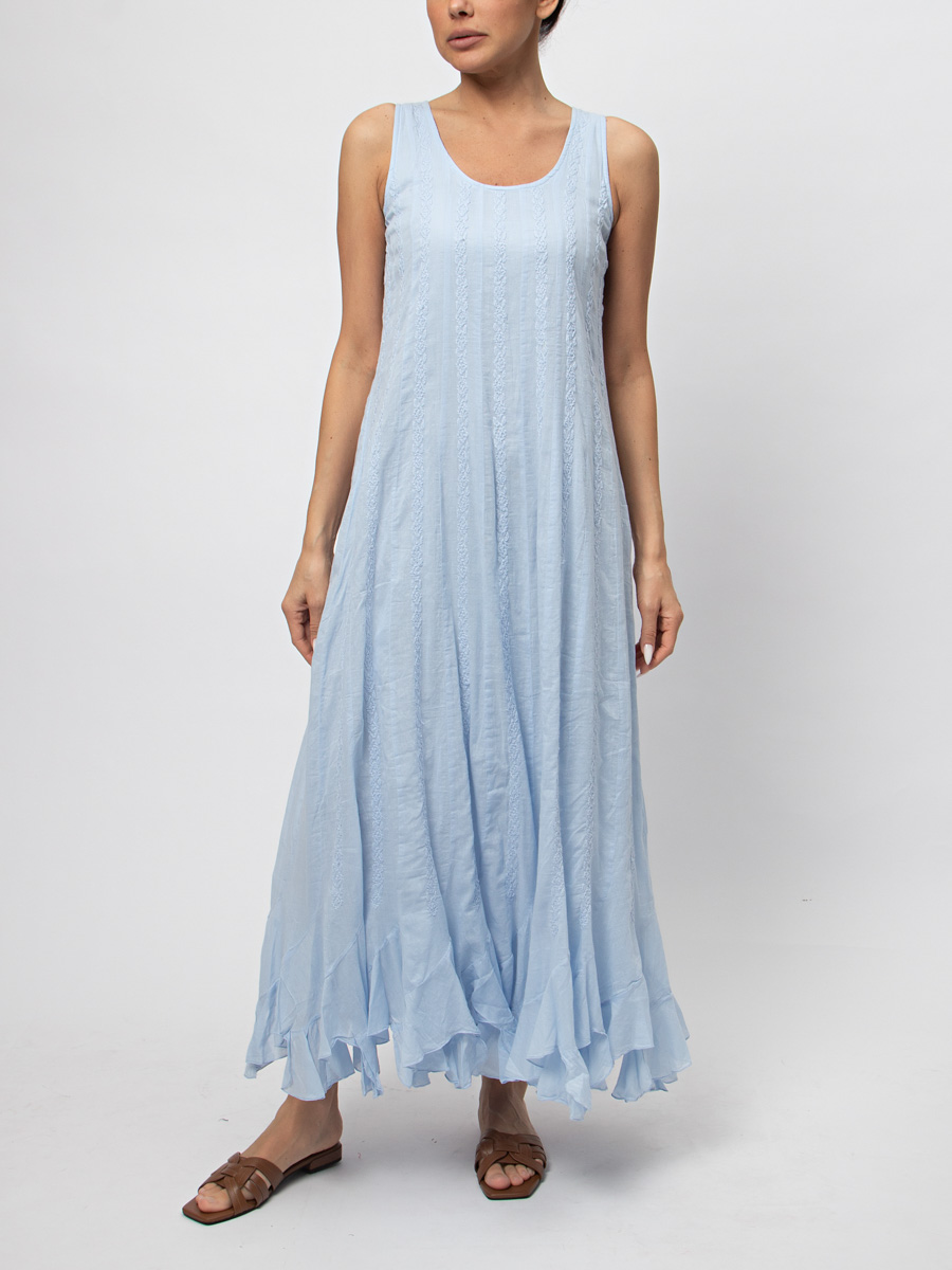 Платье MULTIKALI DRESS