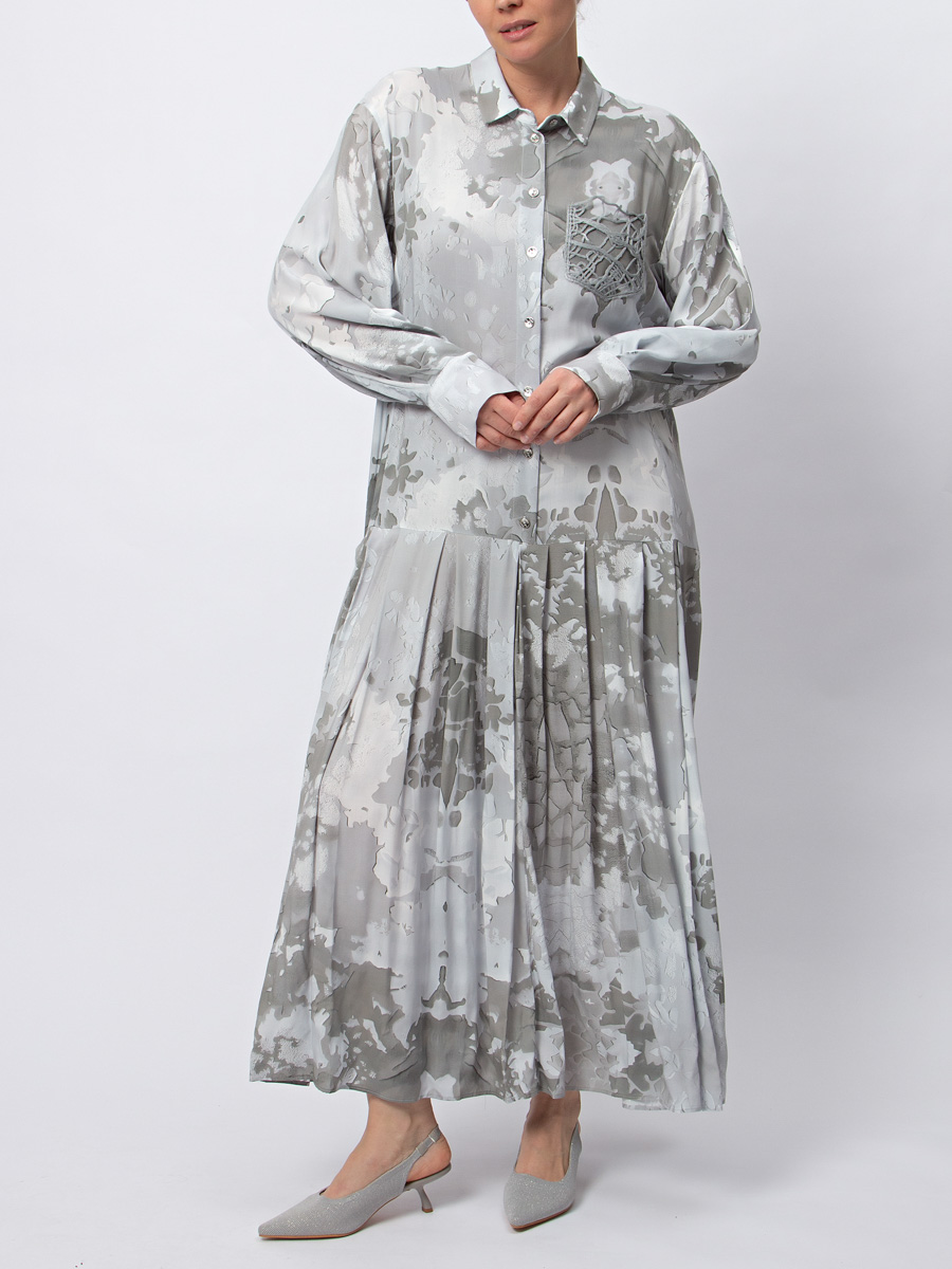 Платье 11177DR