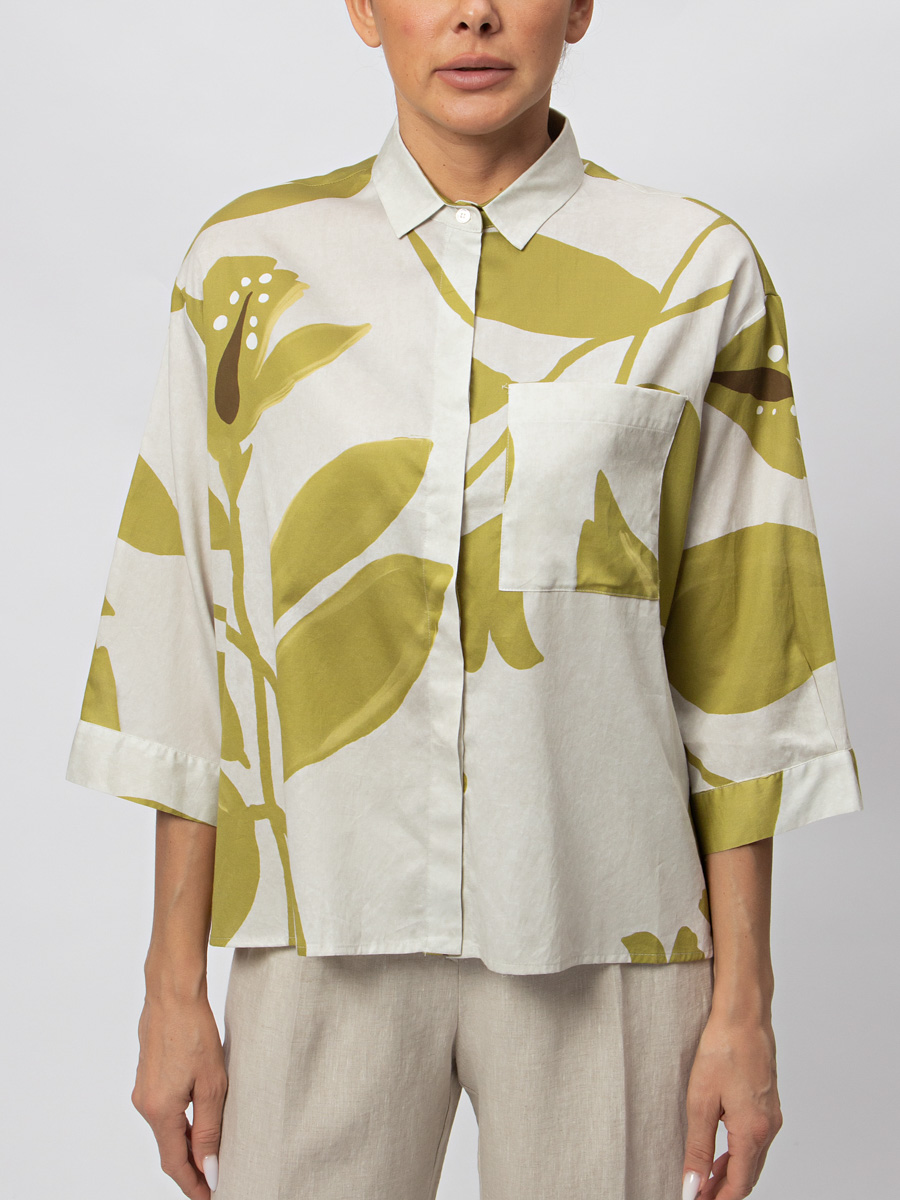 Рубашка E25530U