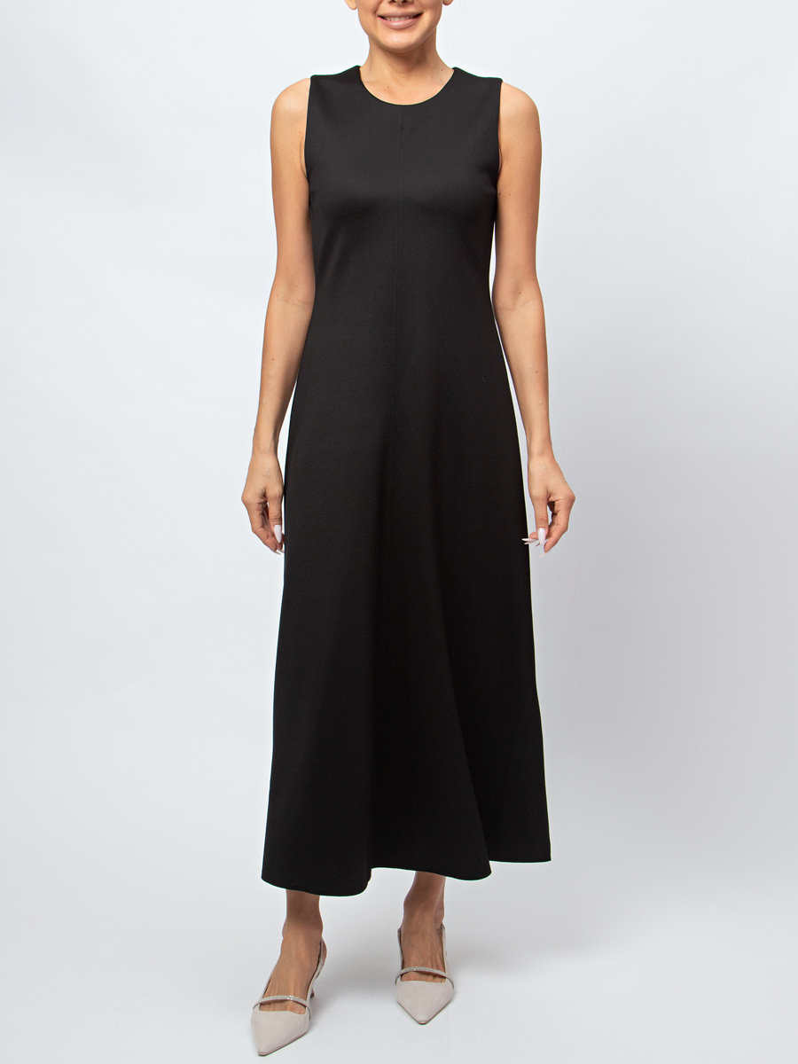 Платье из неопрена 576455