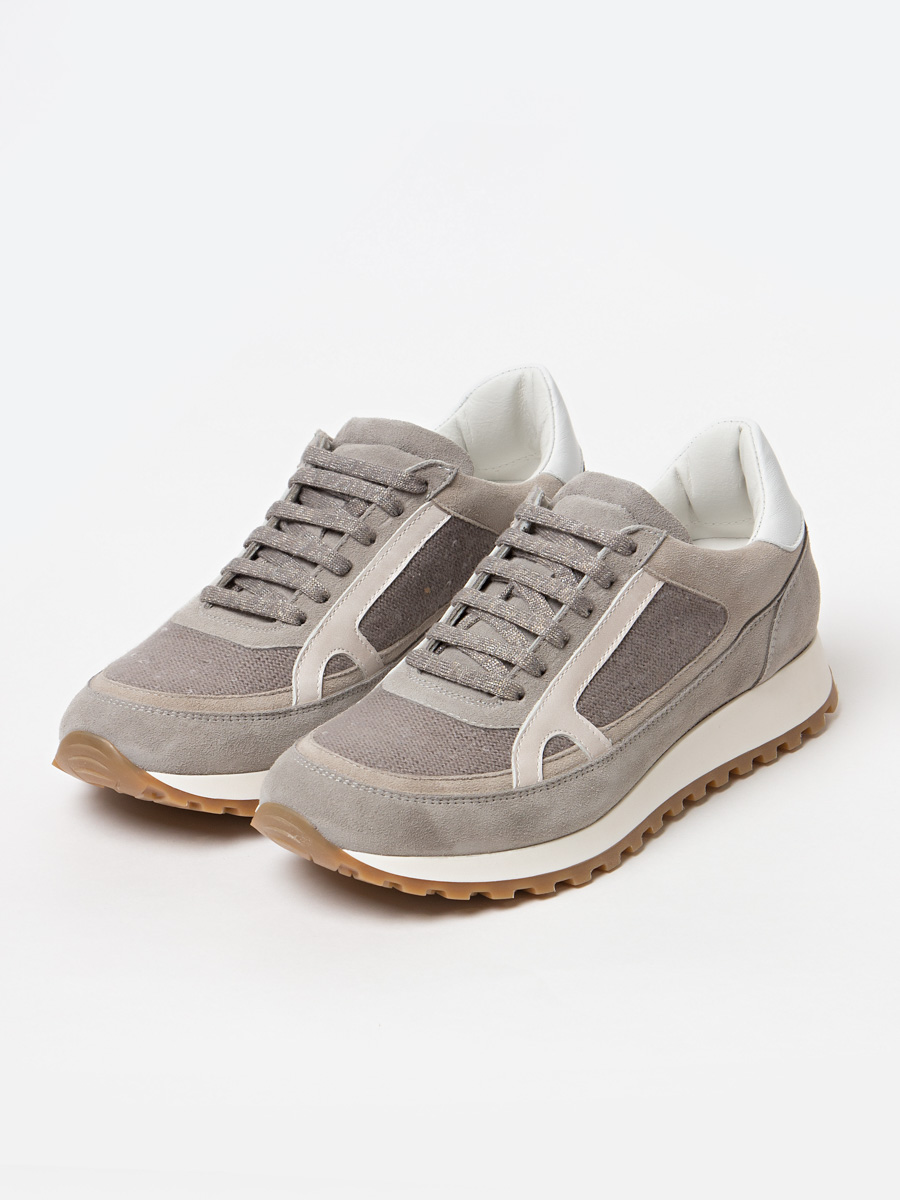 Кроссовки D35SNEAKERS1/1