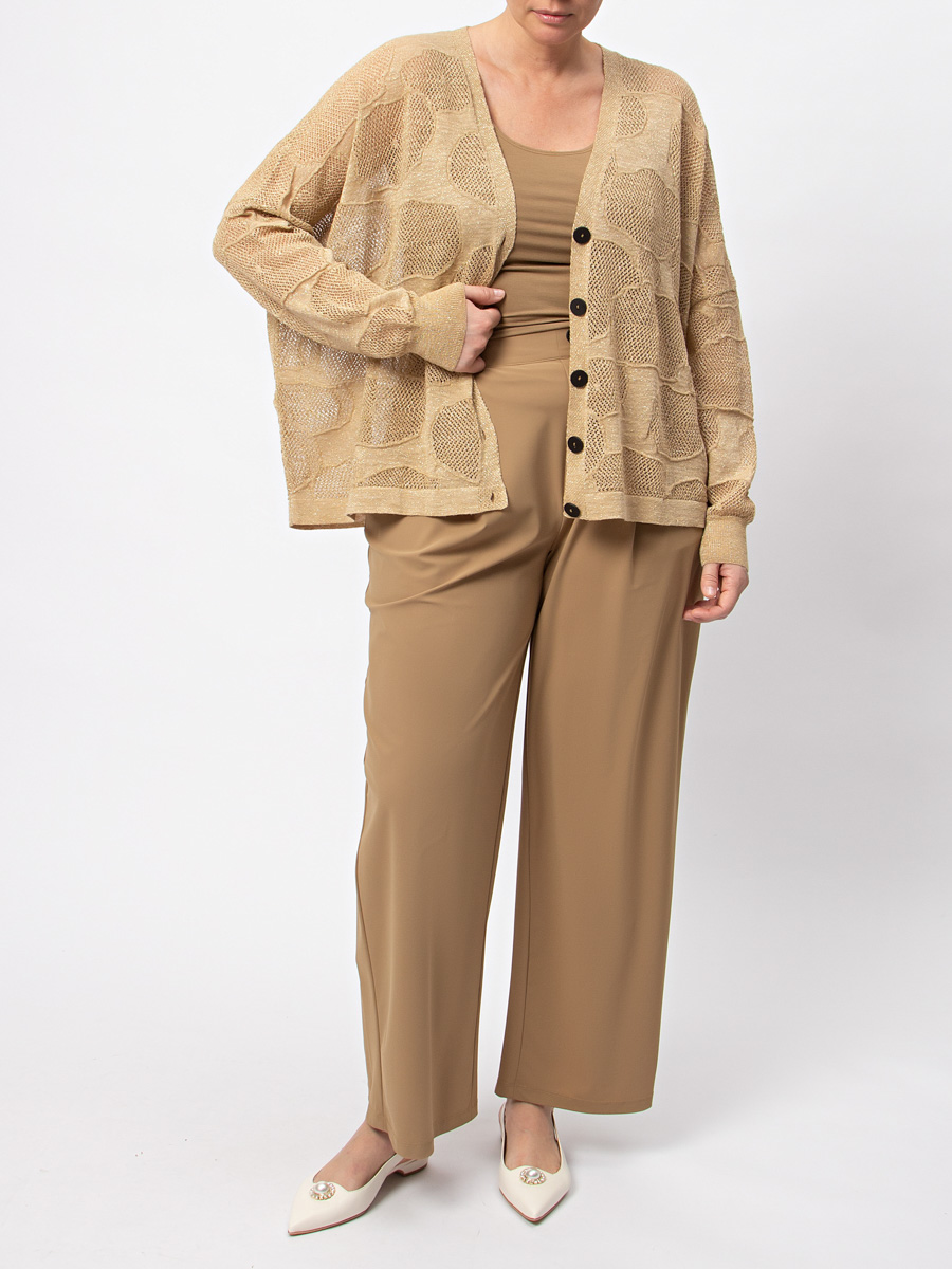 Кардиган 26111071/33