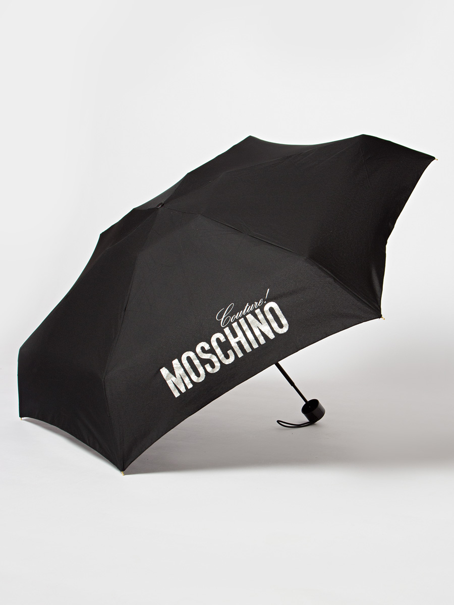 Зонт MOSCHINO 8900SUPERMINI/H