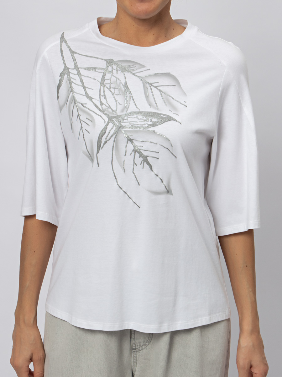 Футболка 06261TS