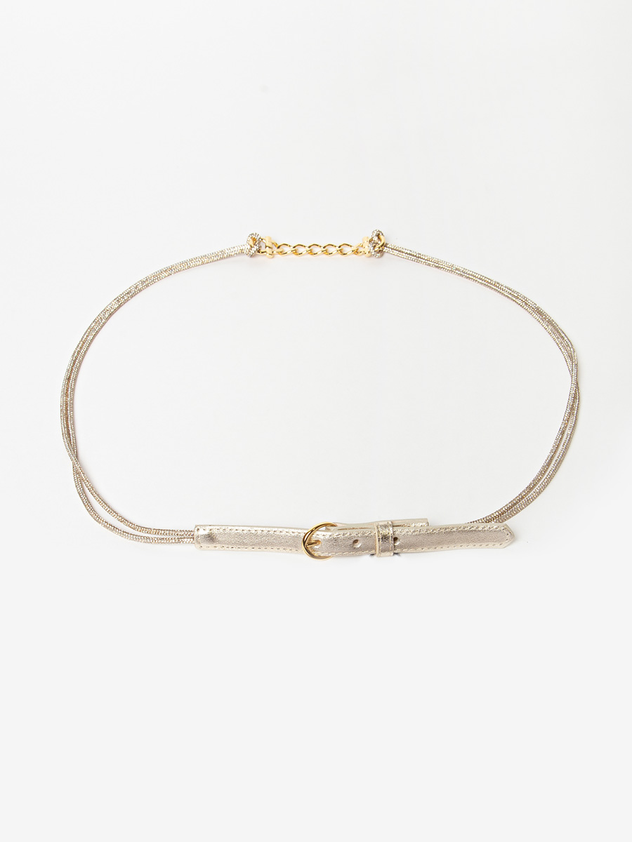 Ремень 439330/202