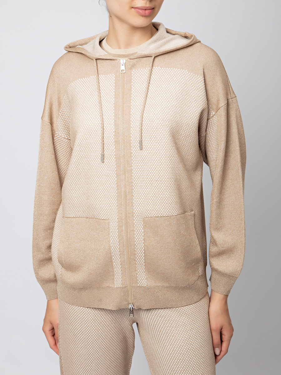 Толстовка D340247CA