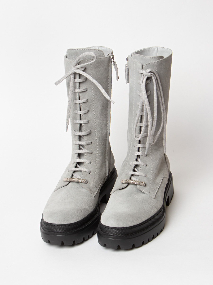 Ботинки D35BOOTS1/920