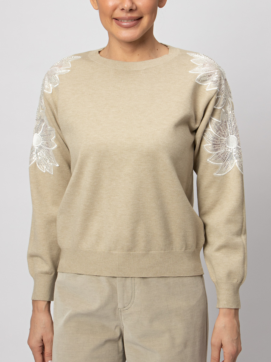 Джемпер W24MVL32A/3