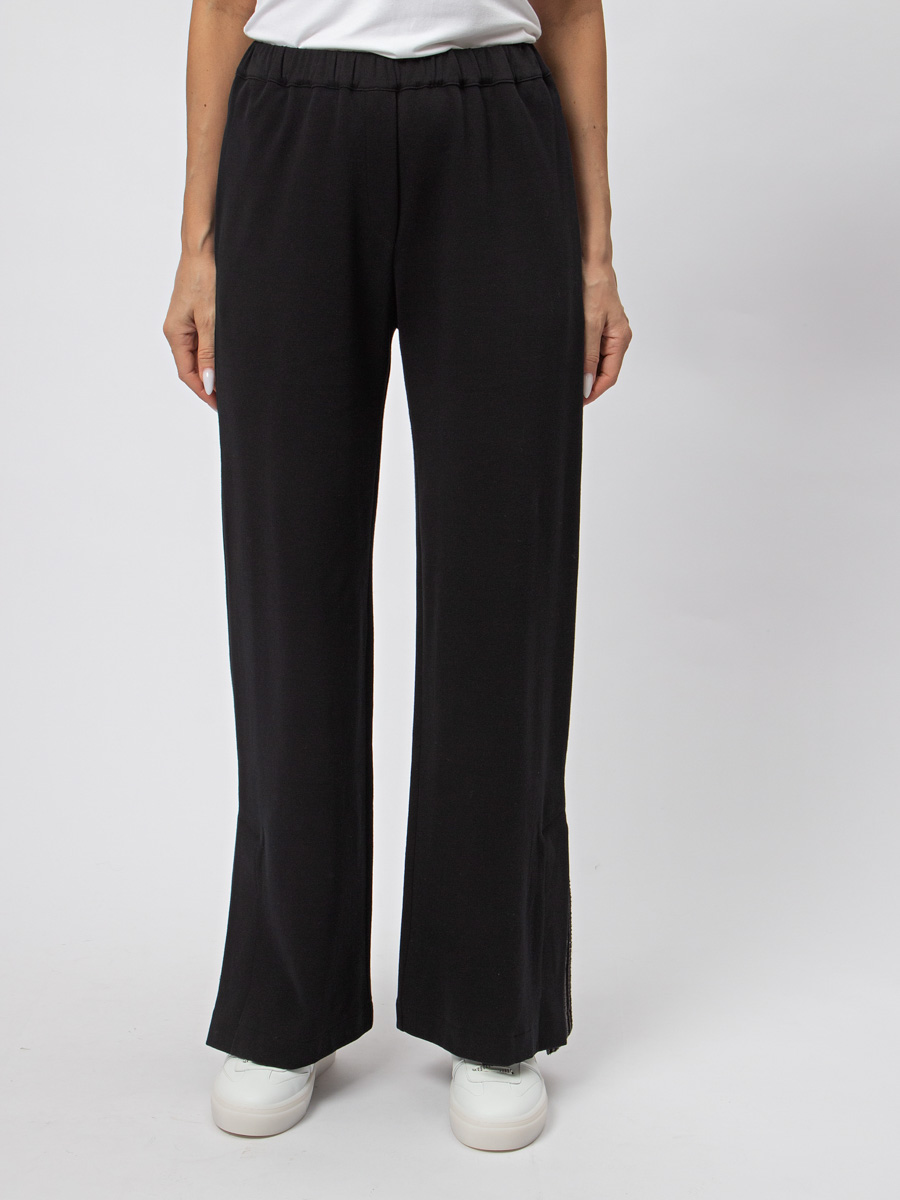 Брюки трикотажные 0543002