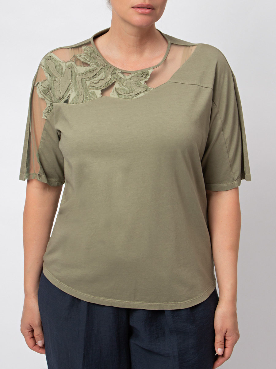 Футболка 08194TS