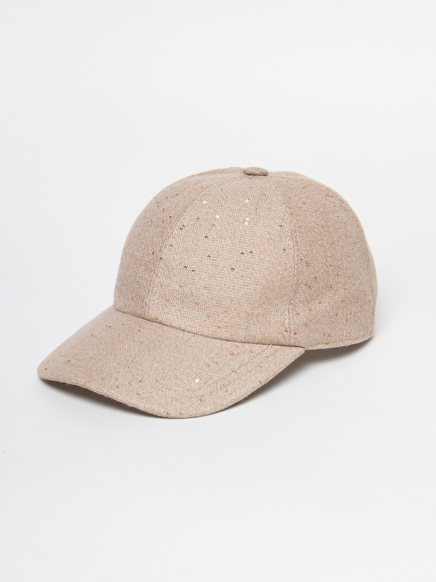 Кепка D38BASEBALL3/250