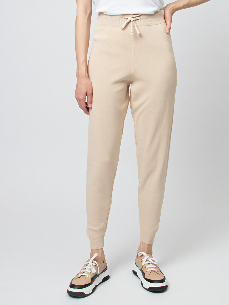 Брюки трикотажные 44039E