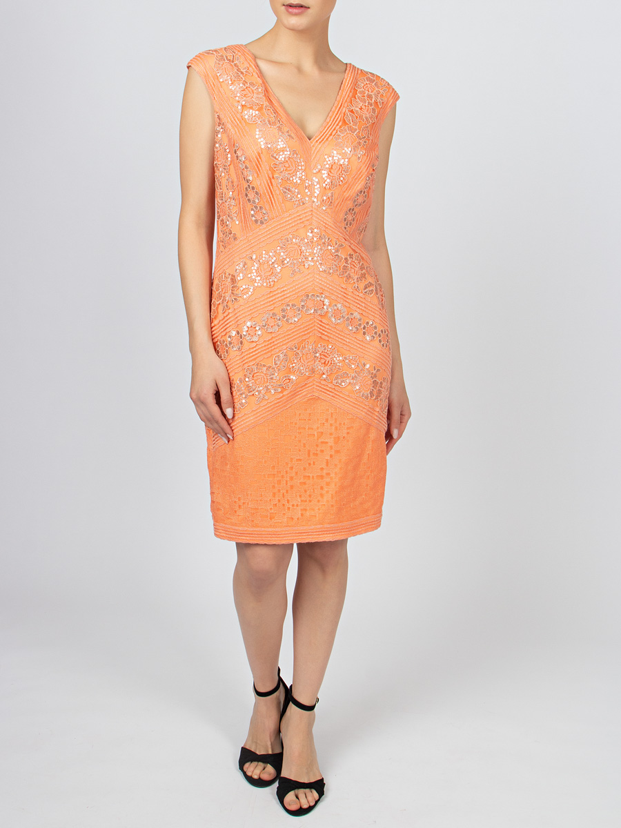 Платье вечерние AVT16500M/1