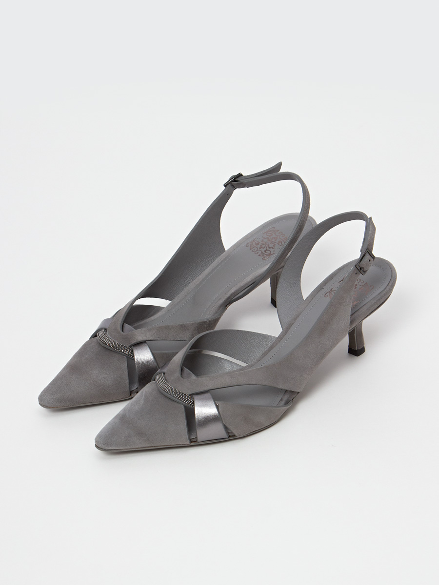 Туфли D38CHANEL1/930