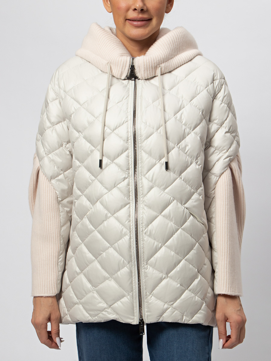 Куртка пуховая B2180TC