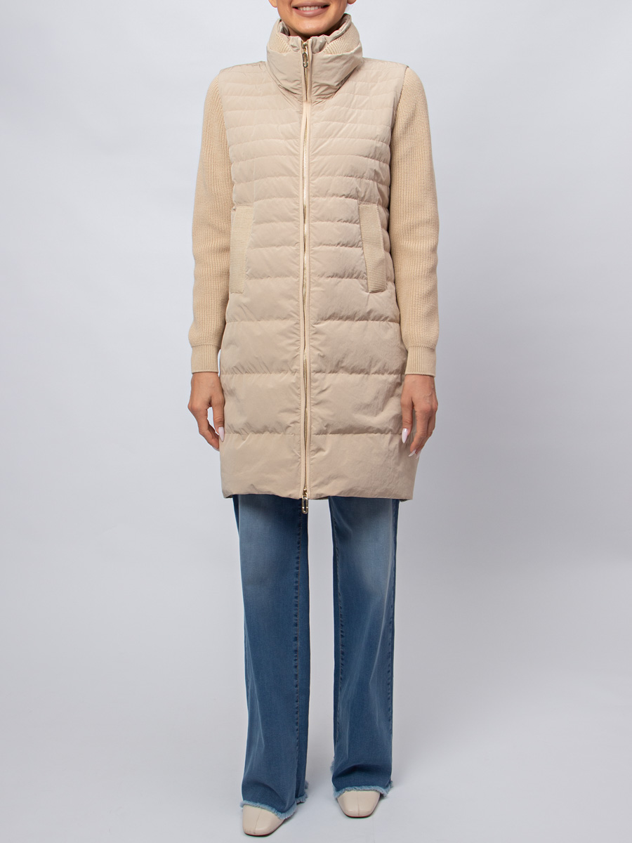 Куртка пуховая 73T824