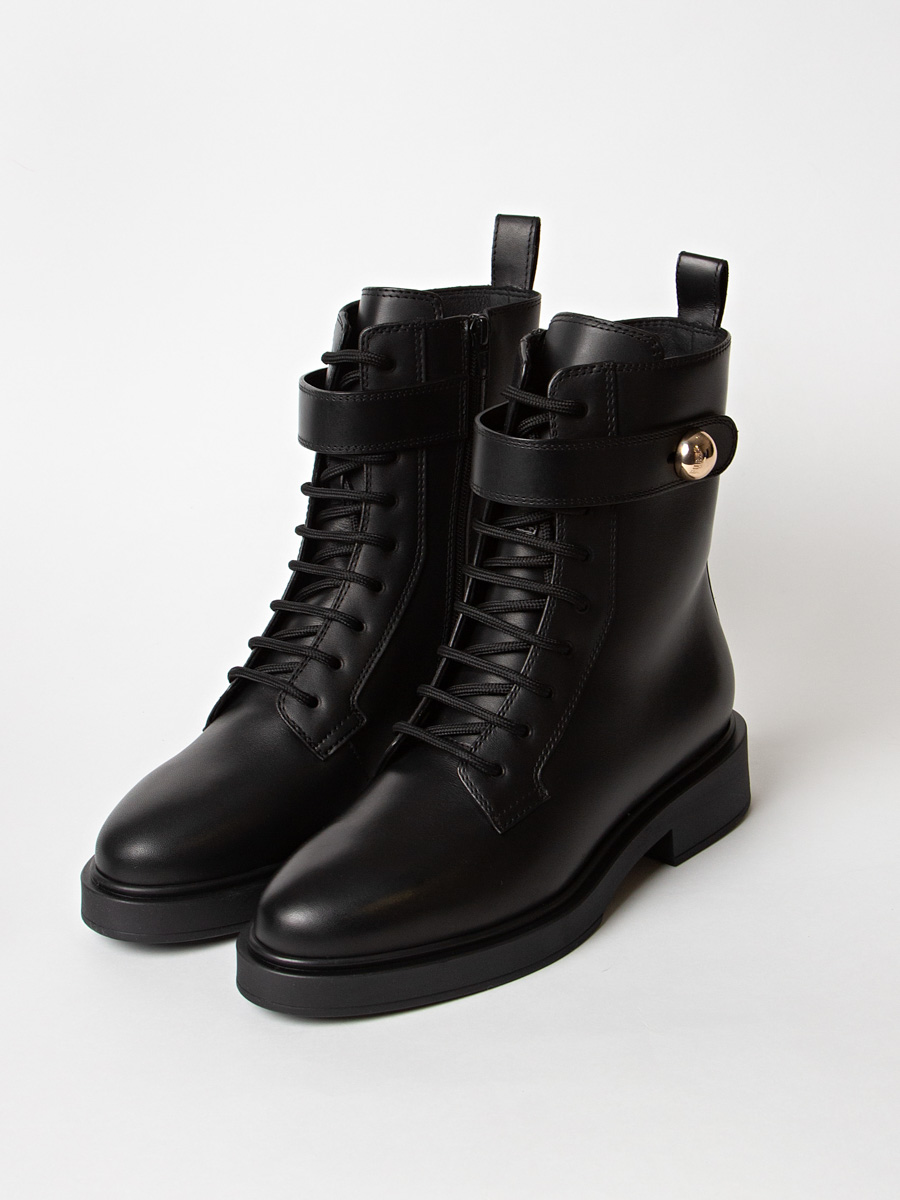 Ботинки FURLA SFERA YI46SFE