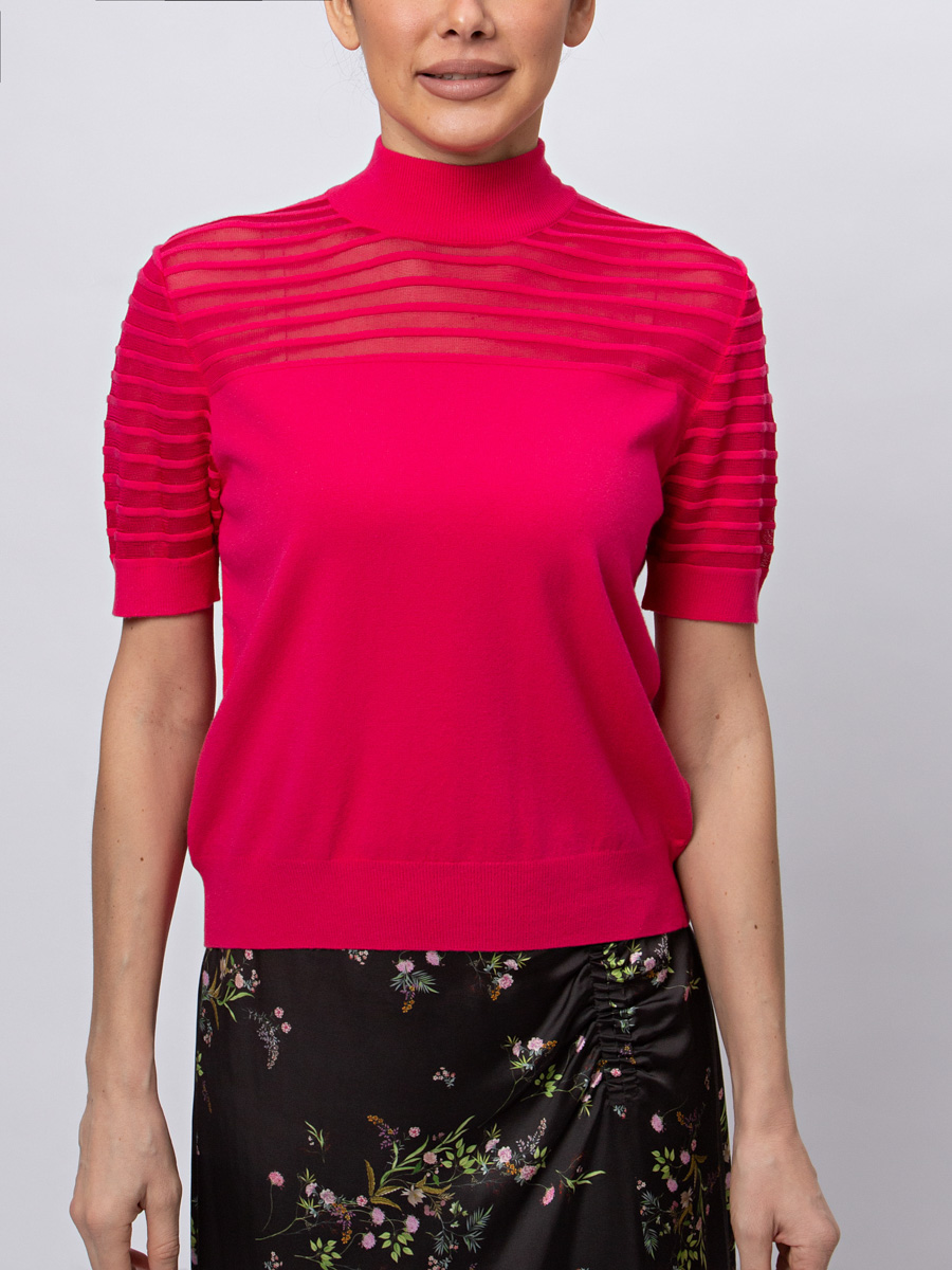 Джемпер 637725