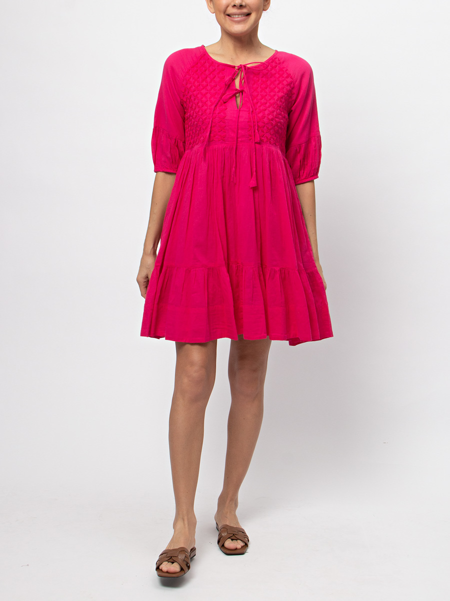 Туника HIPPY HIPPI TUNIC