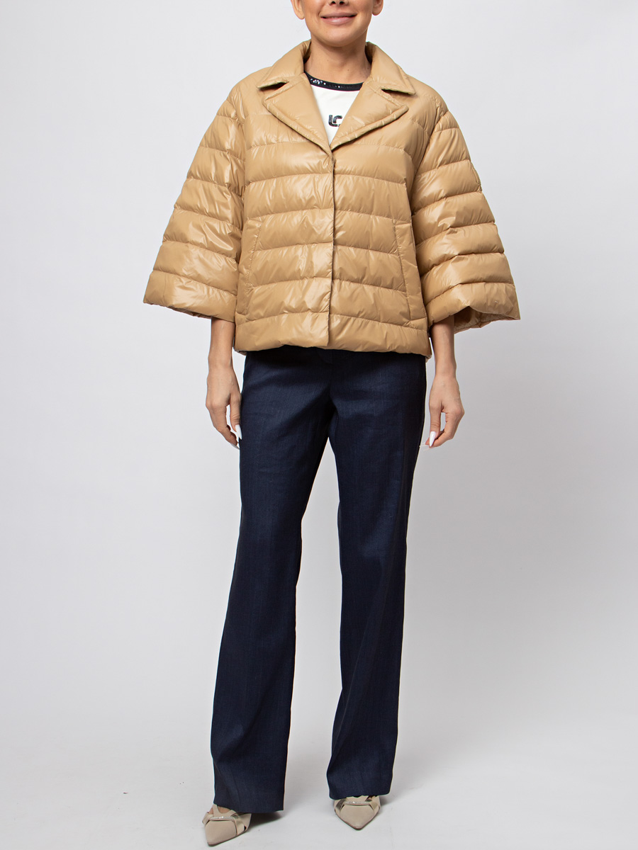 Куртка пуховая 438532/745