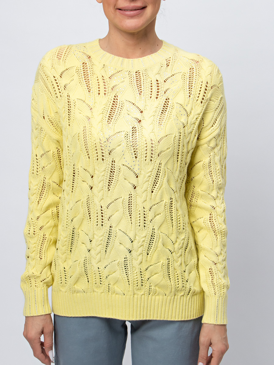 Джемпер 112252