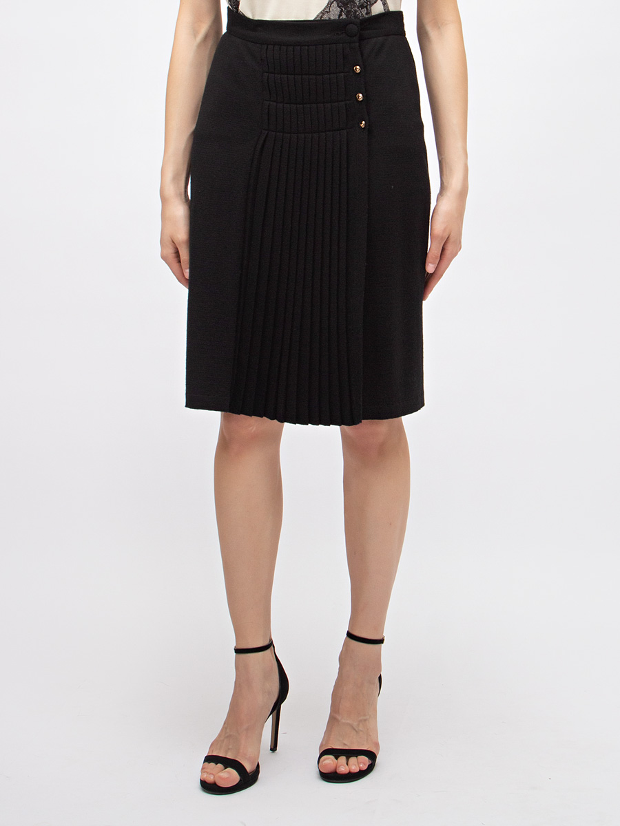 Юбка трикотажная 11240024