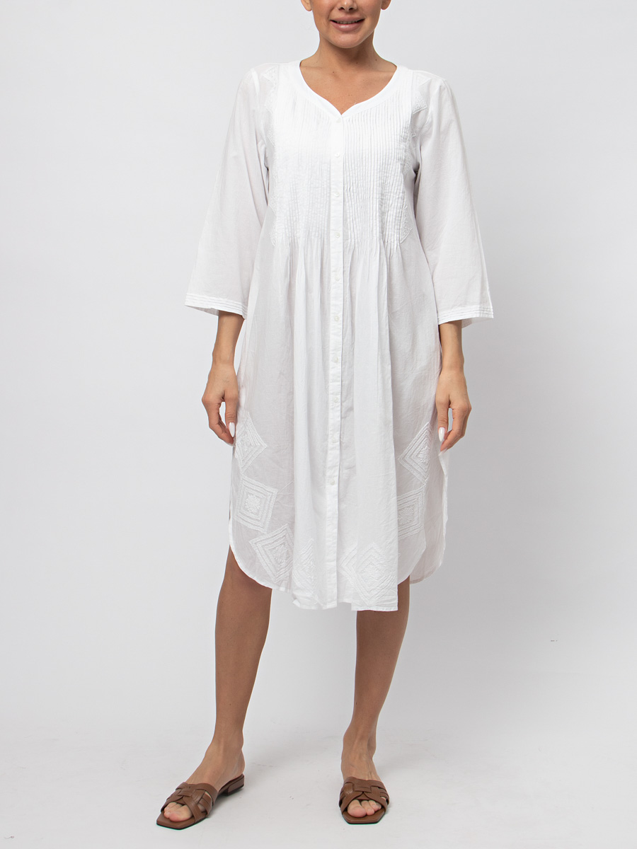 Платье MANDREM DRESS