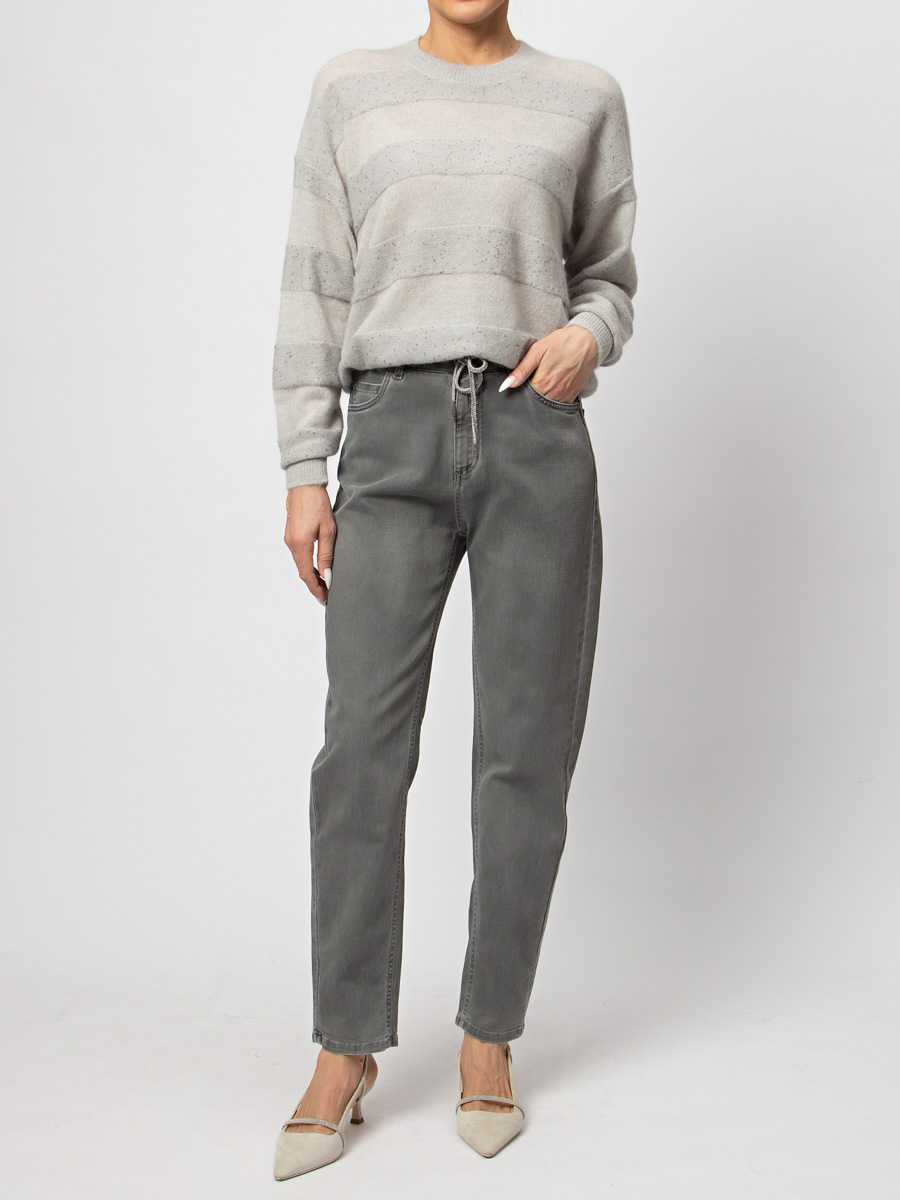 Джинсы D370003PA