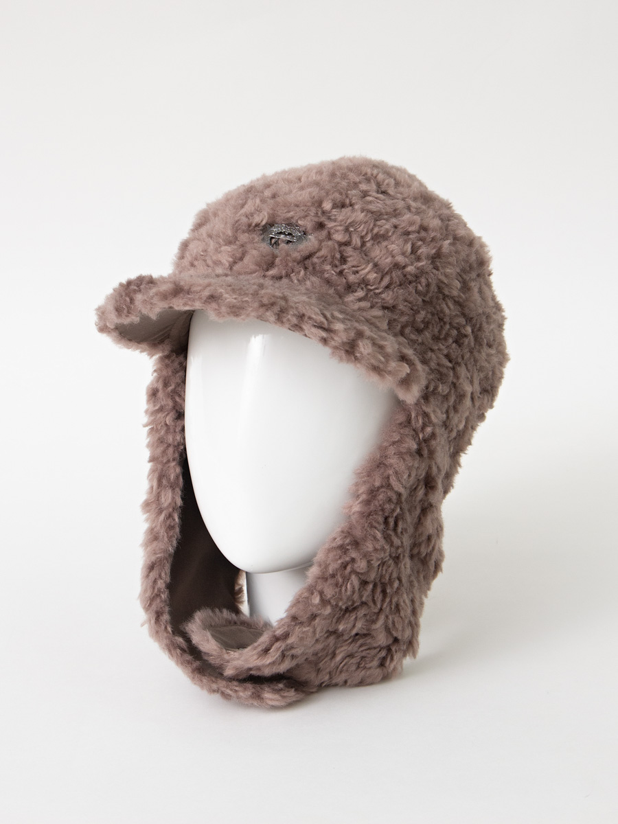 Кепка двусторонняя B2610HT/890