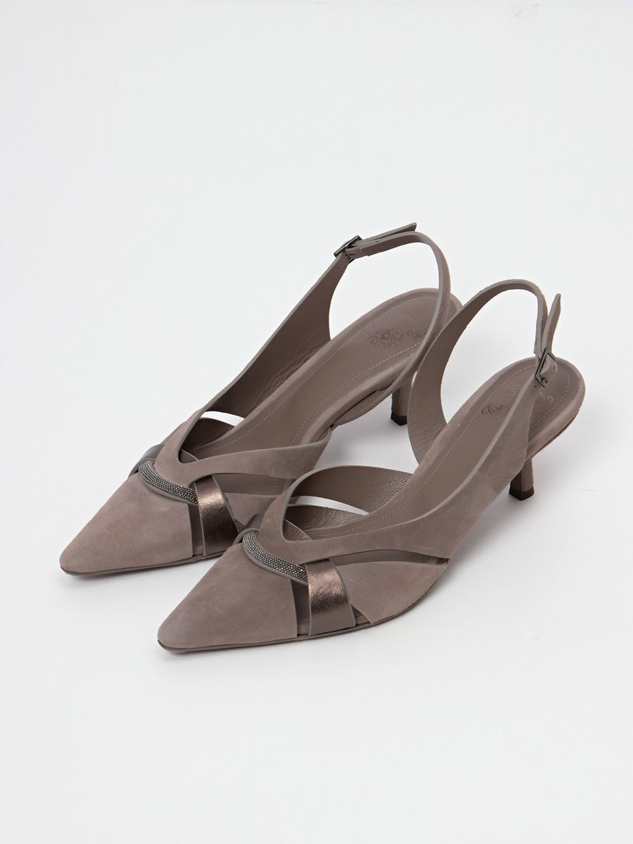 Туфли D38CHANEL1/280