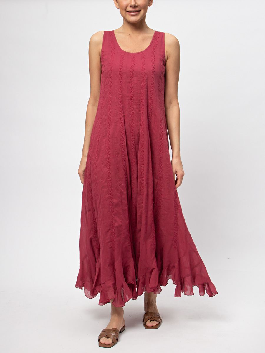 Платье MULTIKALI DRESS