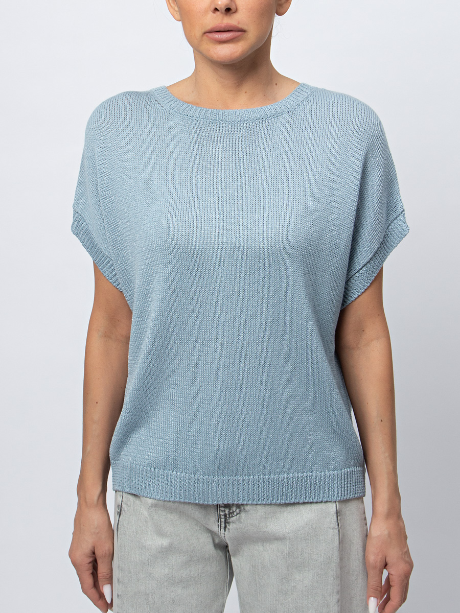 Джемпер E25165M/16