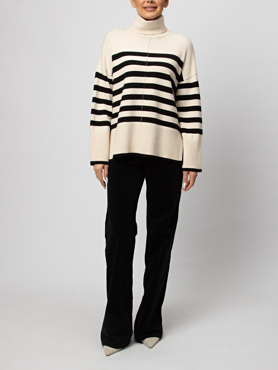 Свитер W24MVS29A