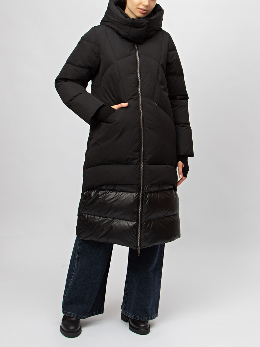 Пуховик Z8340TL