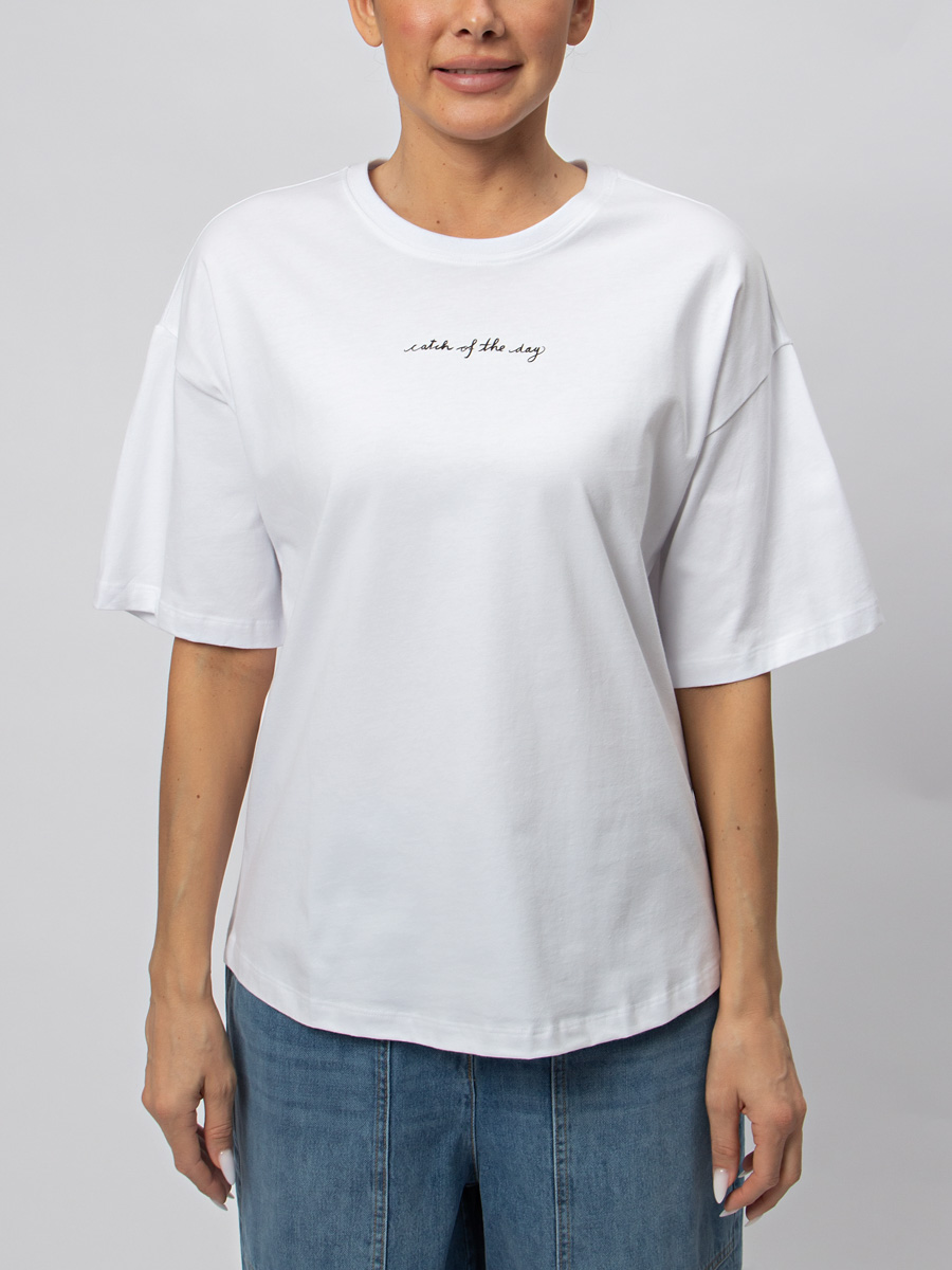 Футболка 648580