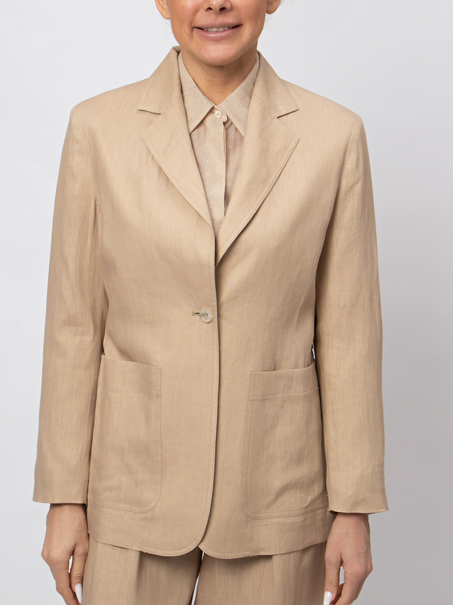 Жакет D381224GIA