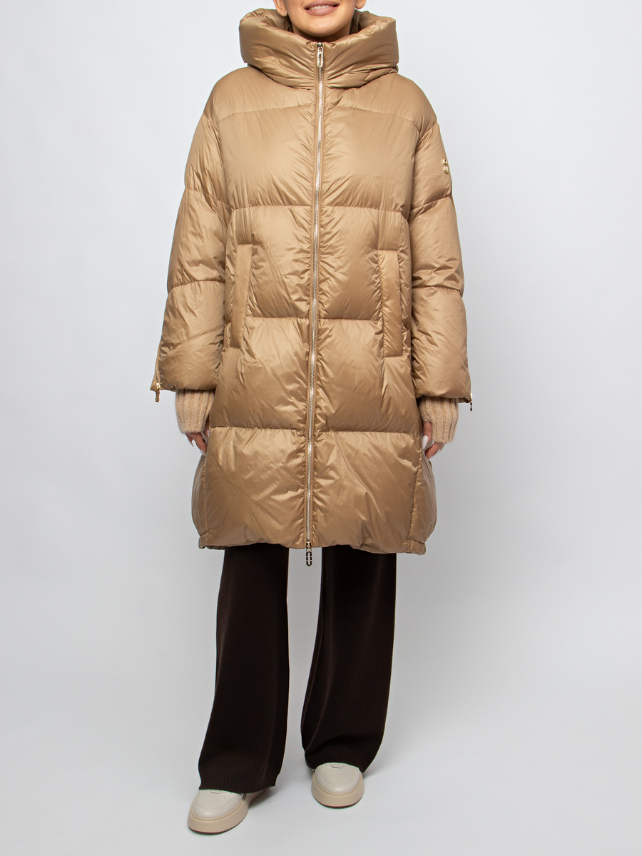 Пуховик 75T552/024