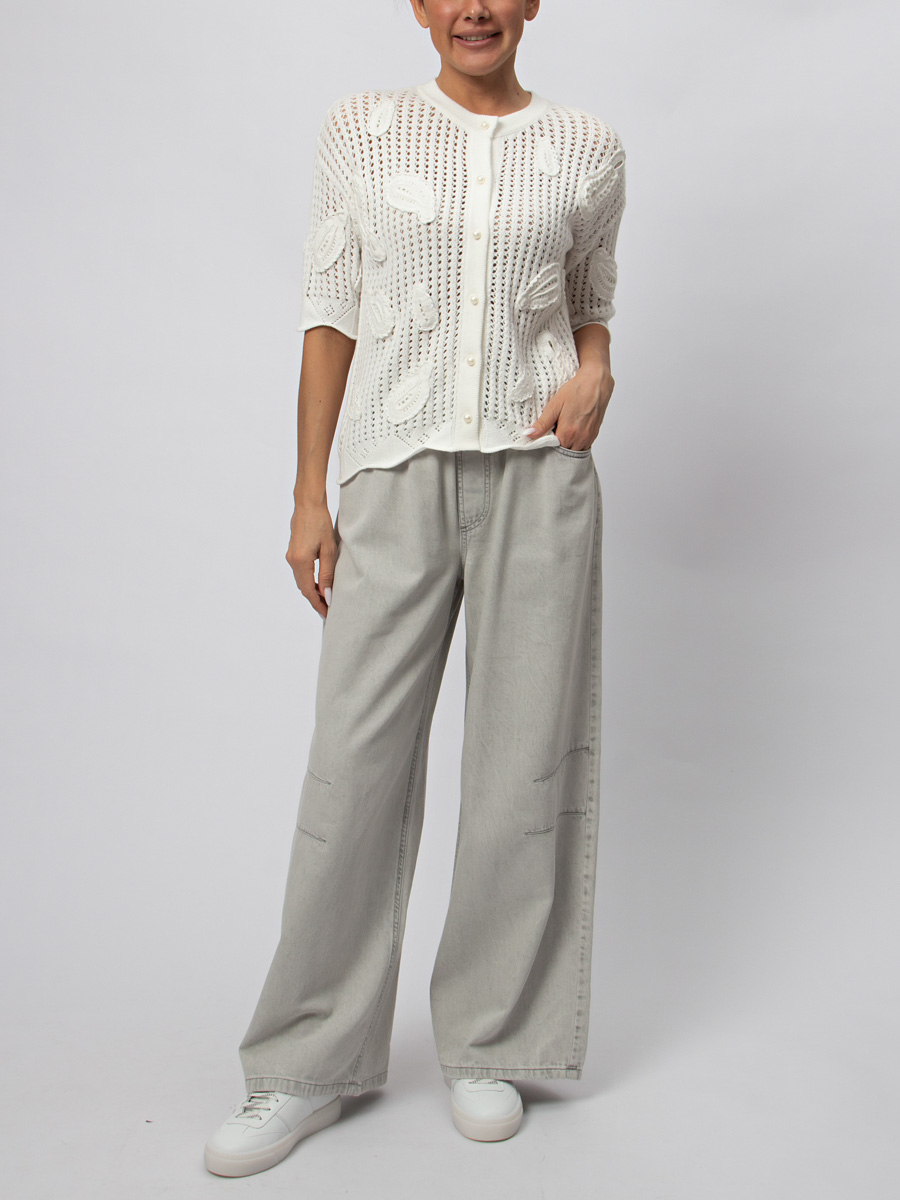 Кардиган 112253