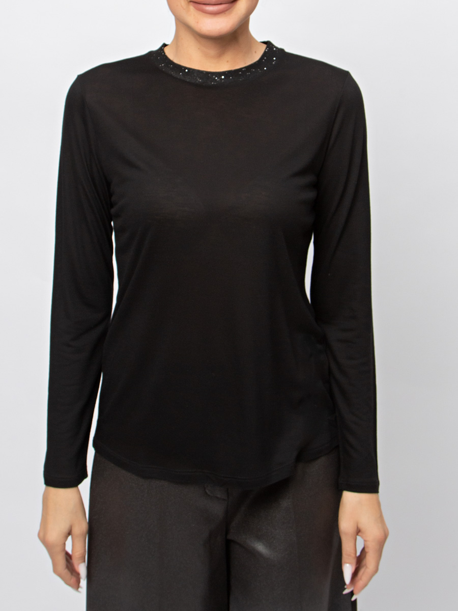 Лонгслив 181205