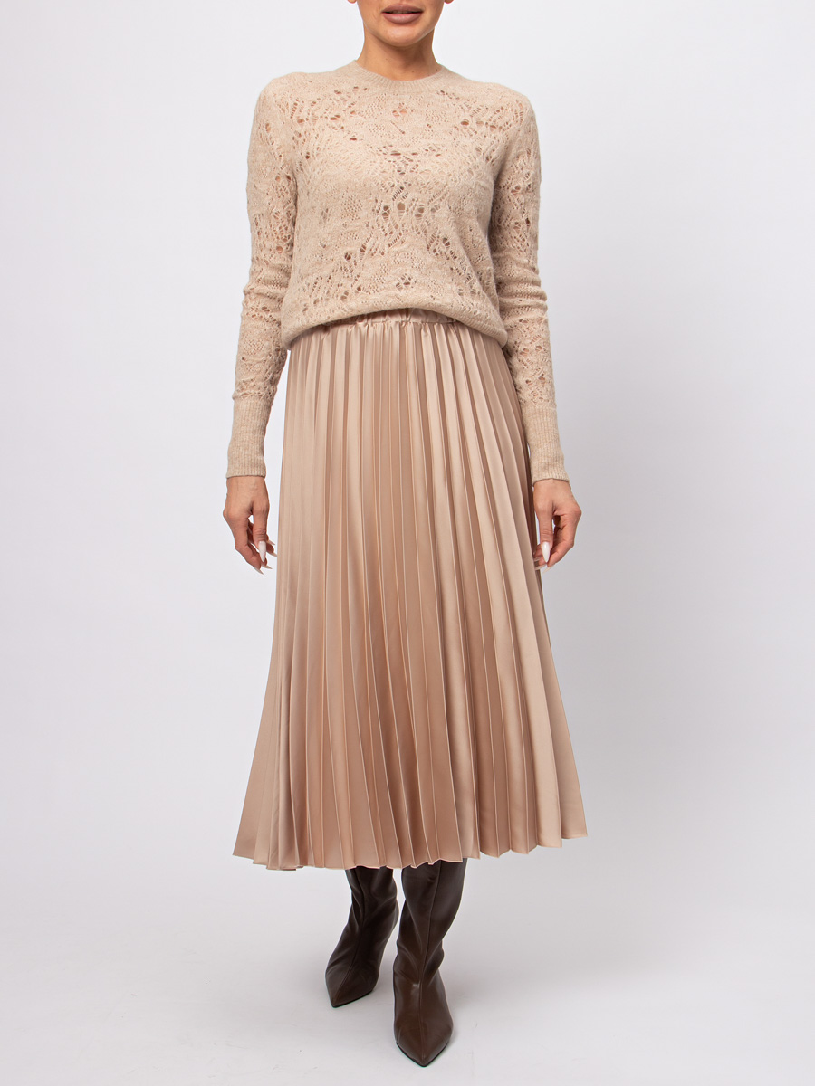 Юбка плиссе 61715